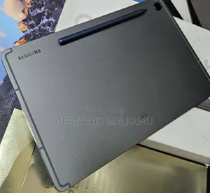 New Samsung Galaxy Tab S9 FE 128 GB Silver