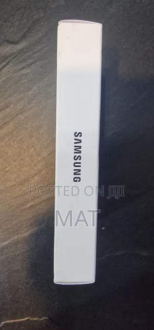 New Samsung Galaxy A17 5G 128 GB Black