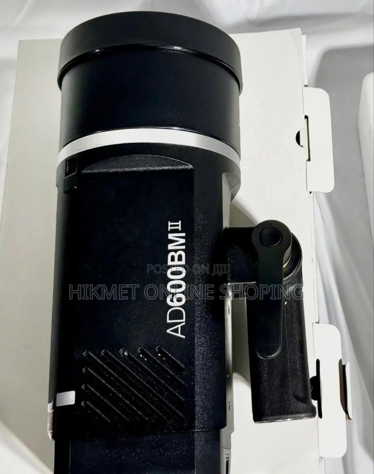 Godox Outdoor 600 Bm Mark 2