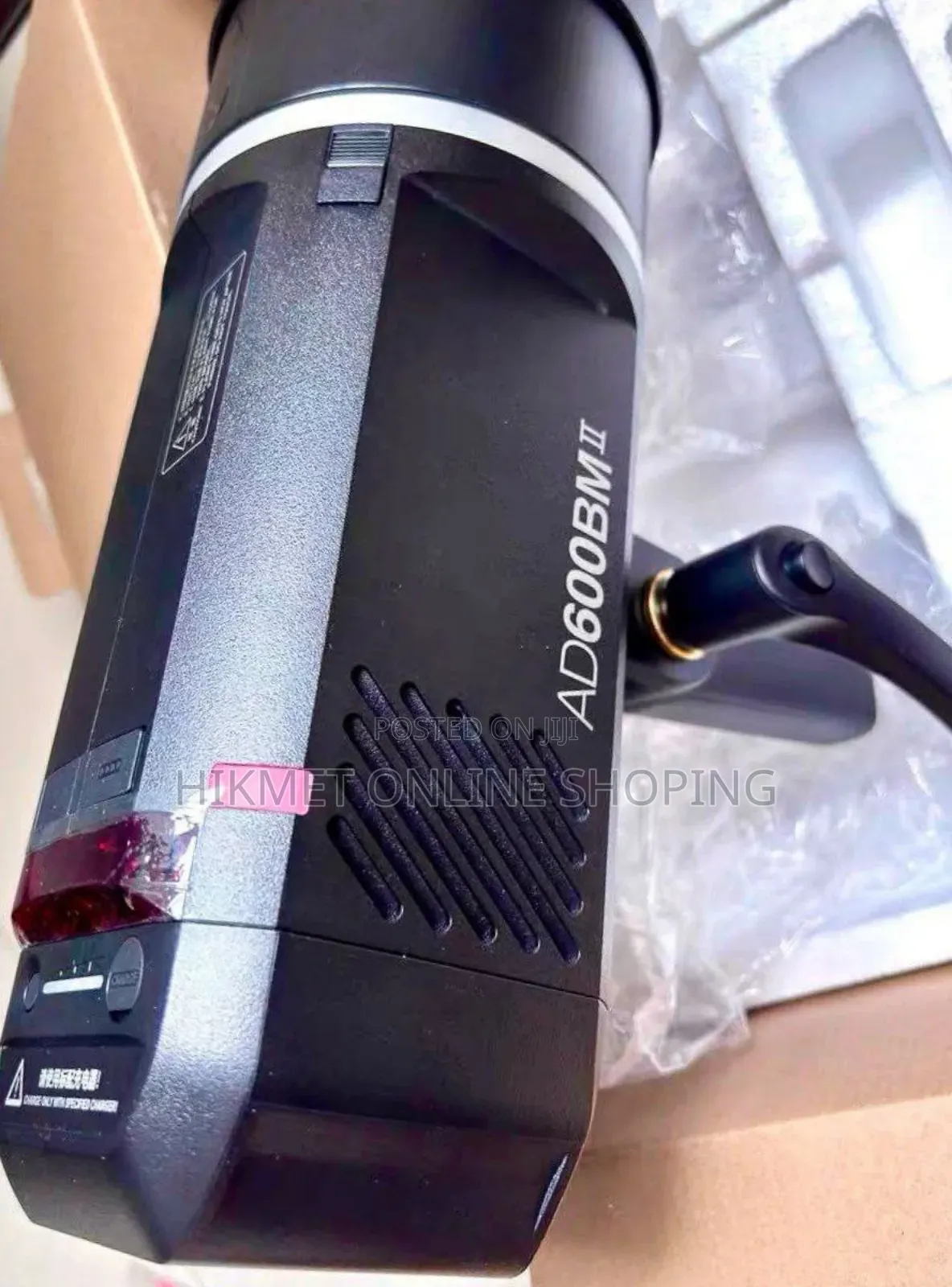 Godox Outdoor 600 Bm Mark 2