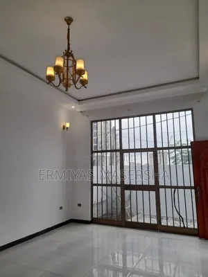 Furnished 3bdrm Villa in Yeka for sale