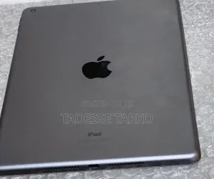 New Apple iPad 10.2 (2019) 128 GB Silver