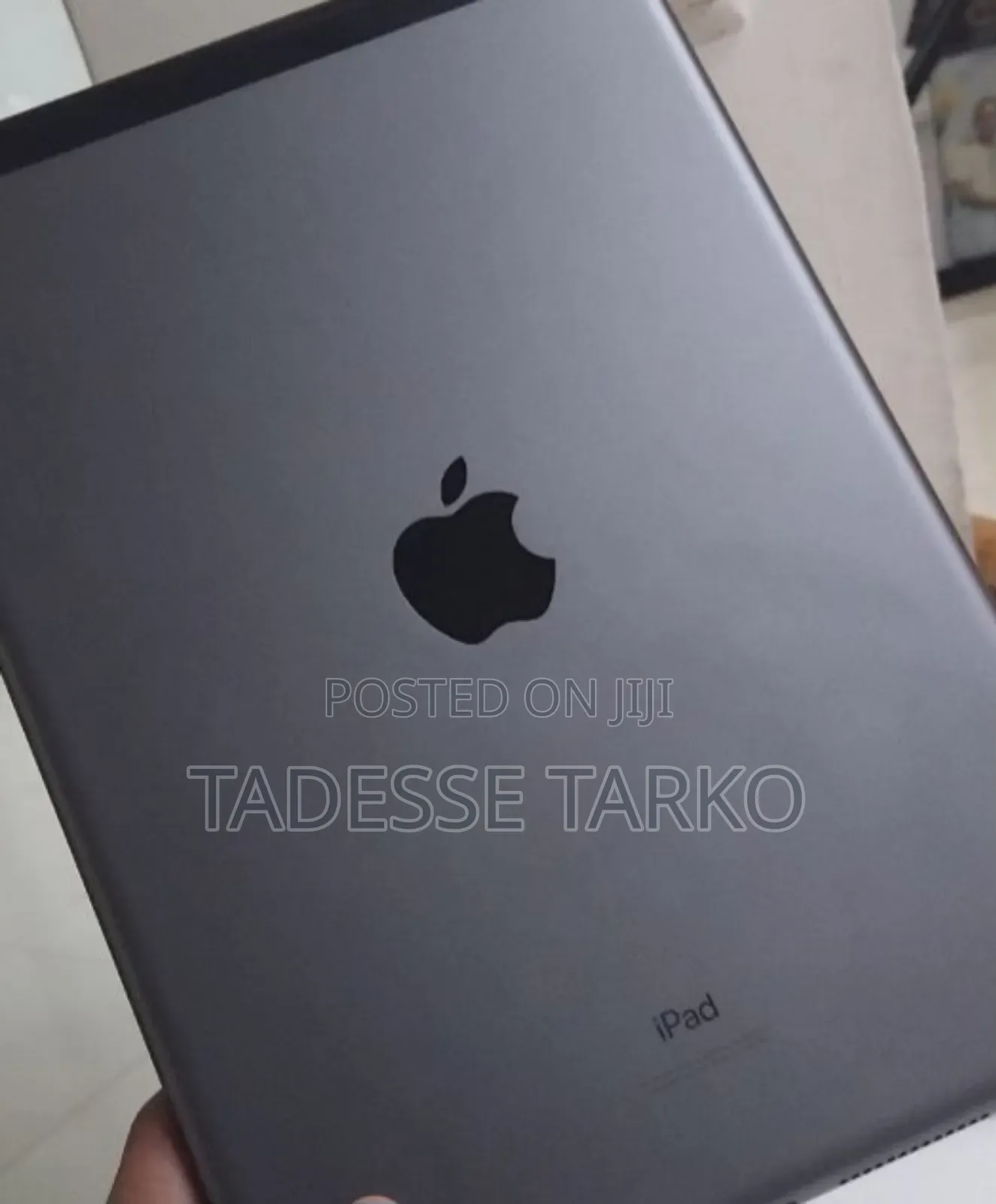 New Apple iPad 10.2 (2019) 64 GB Silver