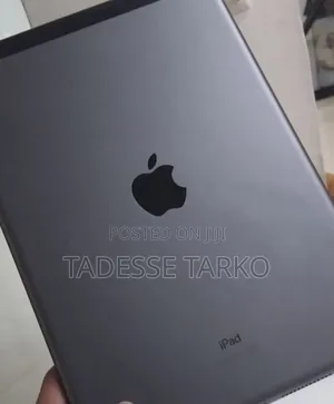 New Apple iPad 10.2 (2019) 64 GB Silver