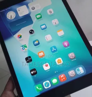 New Apple iPad 10.2 (2019) 64 GB Silver
