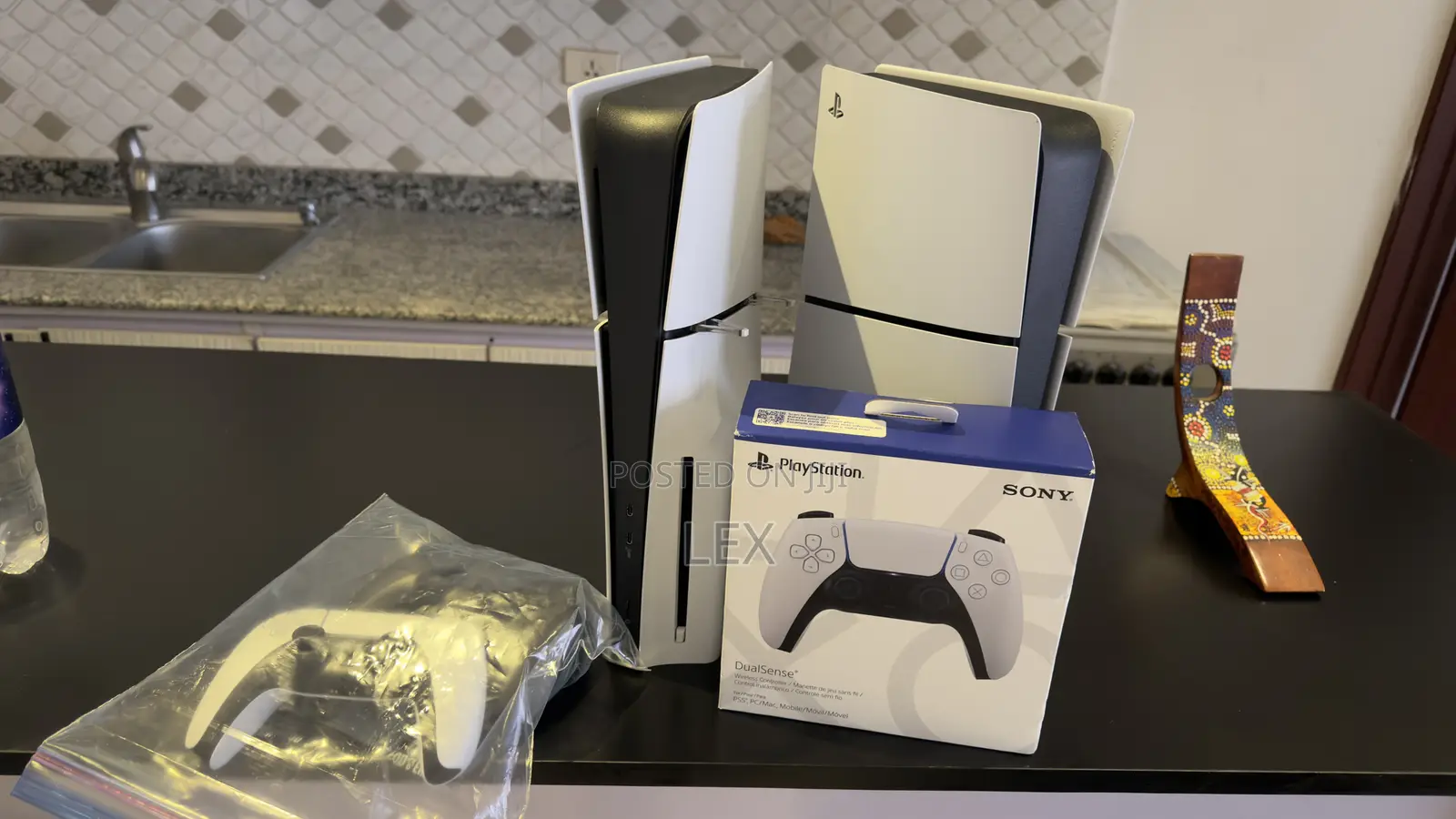 Ps5 Slim 2026 Matte Edition