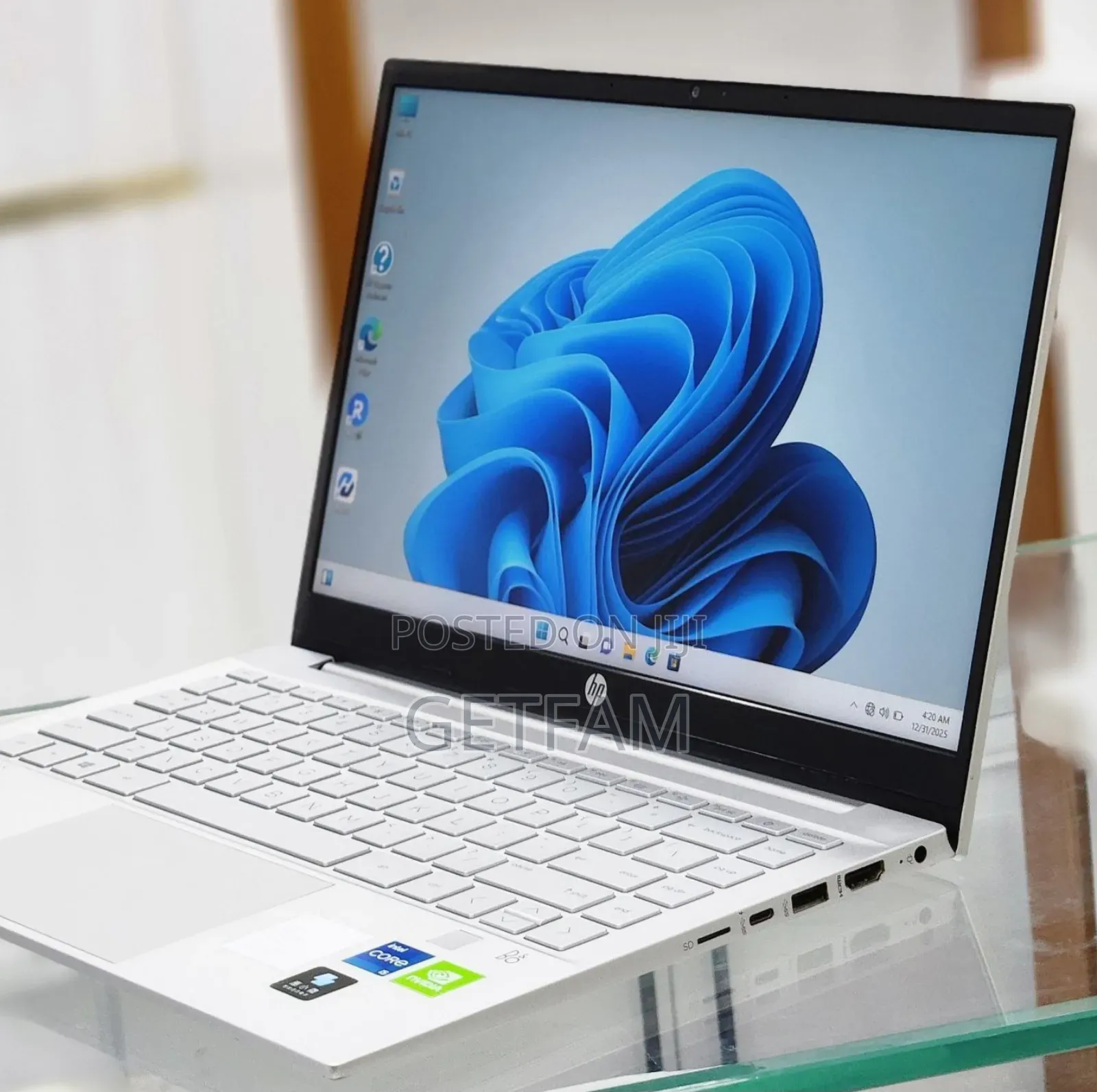 New Laptop HP Pavilion 14 16GB Intel Core i5 SSD 1T