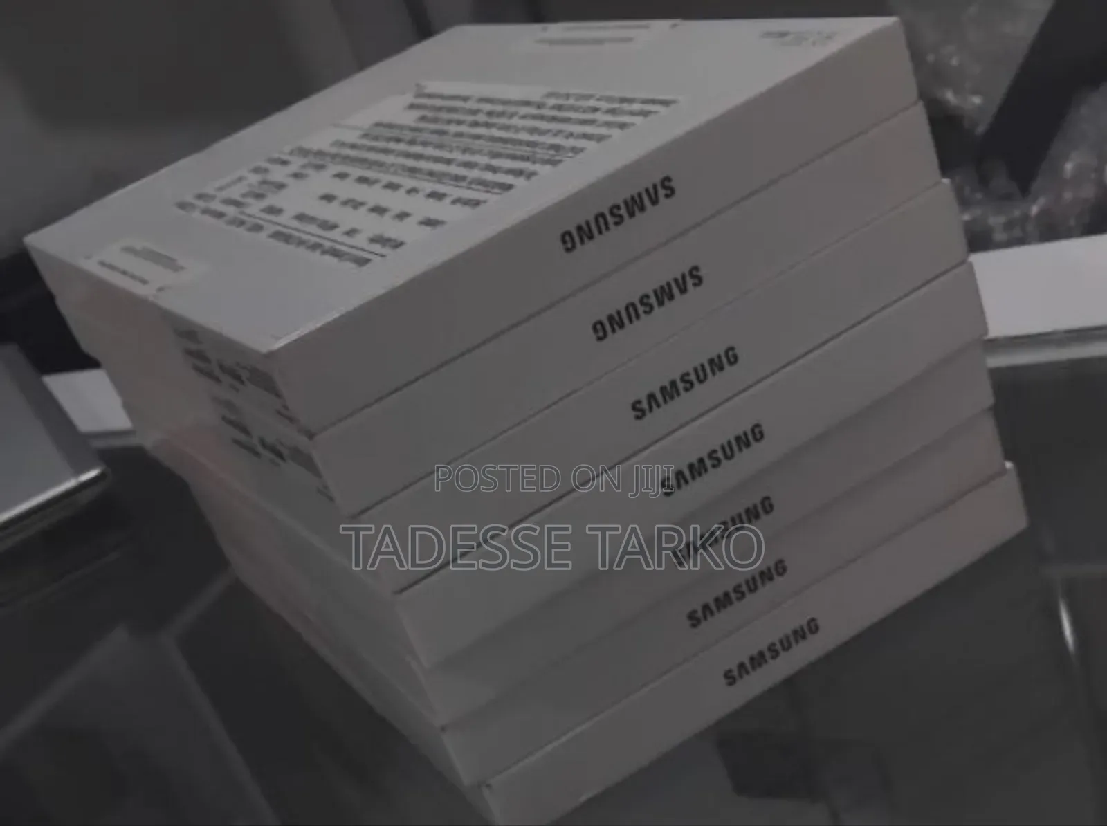 New Samsung Galaxy Tab S9 FE 128 GB Silver