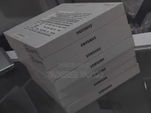 New Samsung Galaxy Tab S9 FE 128 GB Silver