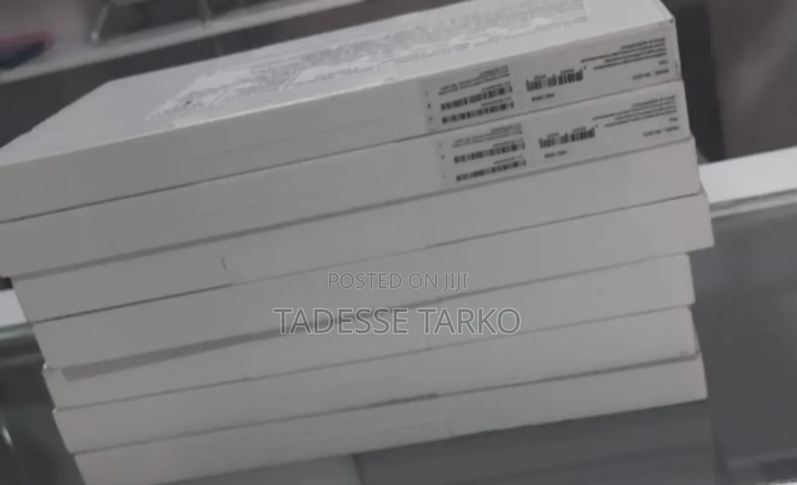 New Samsung Galaxy Tab S9 FE 128 GB Silver