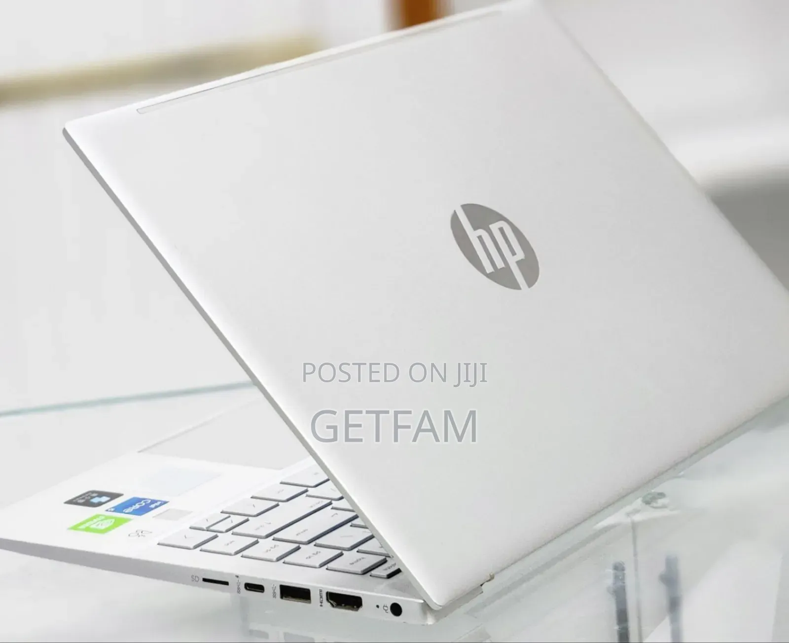 New Laptop HP Pavilion 14 16GB Intel Core i5 SSD 1T