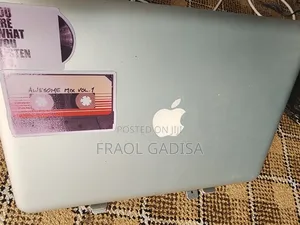 Laptop Apple MacBook 2011 8GB Intel Core i5 SSD 512GB