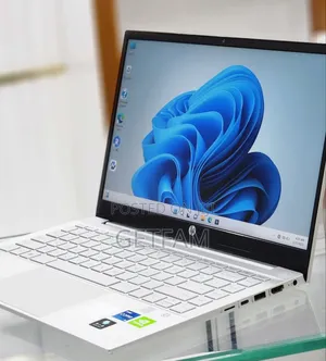 New Laptop HP Pavilion 14 16GB Intel Core i5 SSD 1T