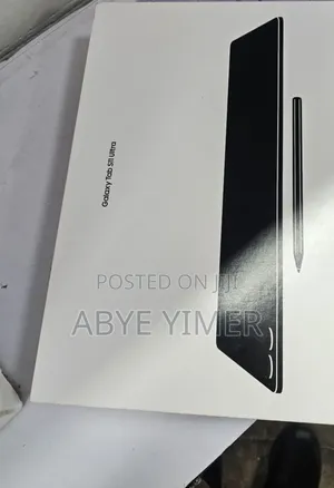 New Samsung Galaxy Tab S11 Ultra 5G 512 GB