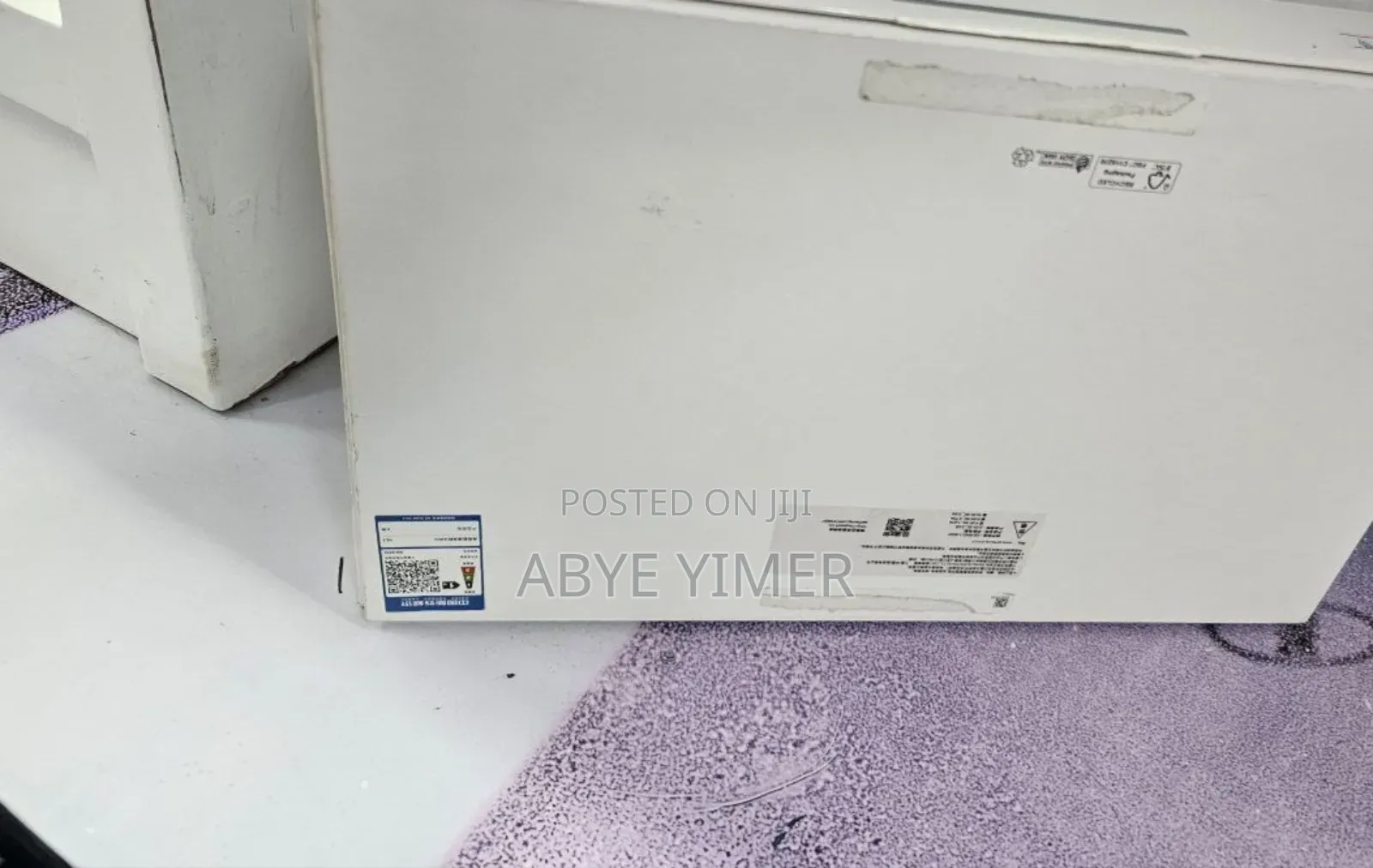 New Samsung Galaxy Tab S11 Ultra 5G 512 GB