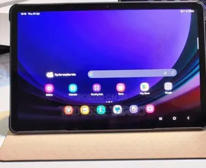 New Samsung Galaxy Tab S9 FE 128 GB Silver