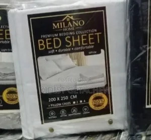 Bed Sheets And Duvet Covers