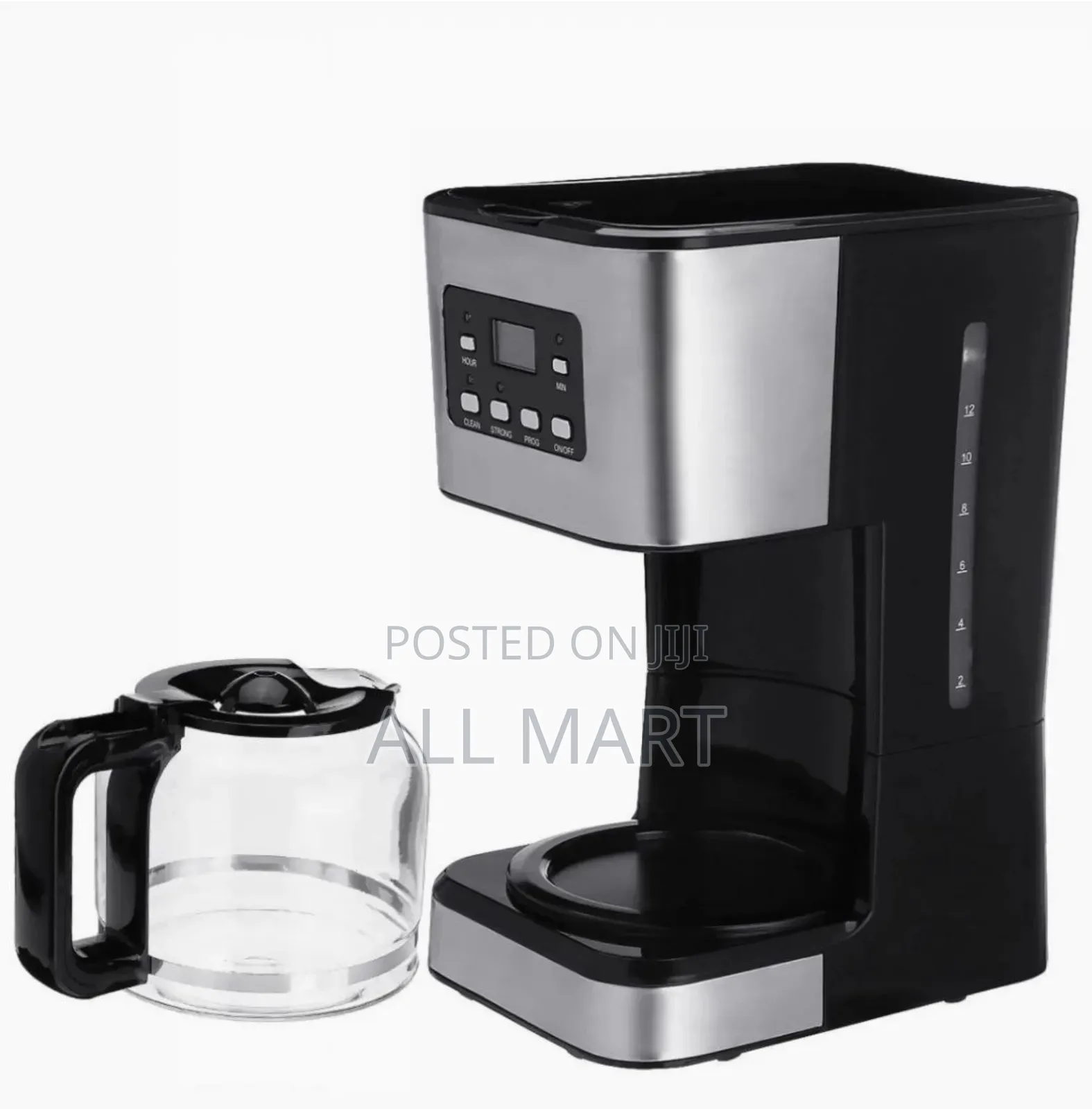 Drip Coffee Maker