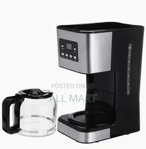 Drip Coffee Maker