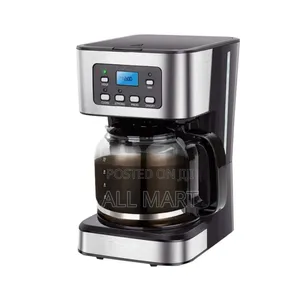 Drip Coffee Maker