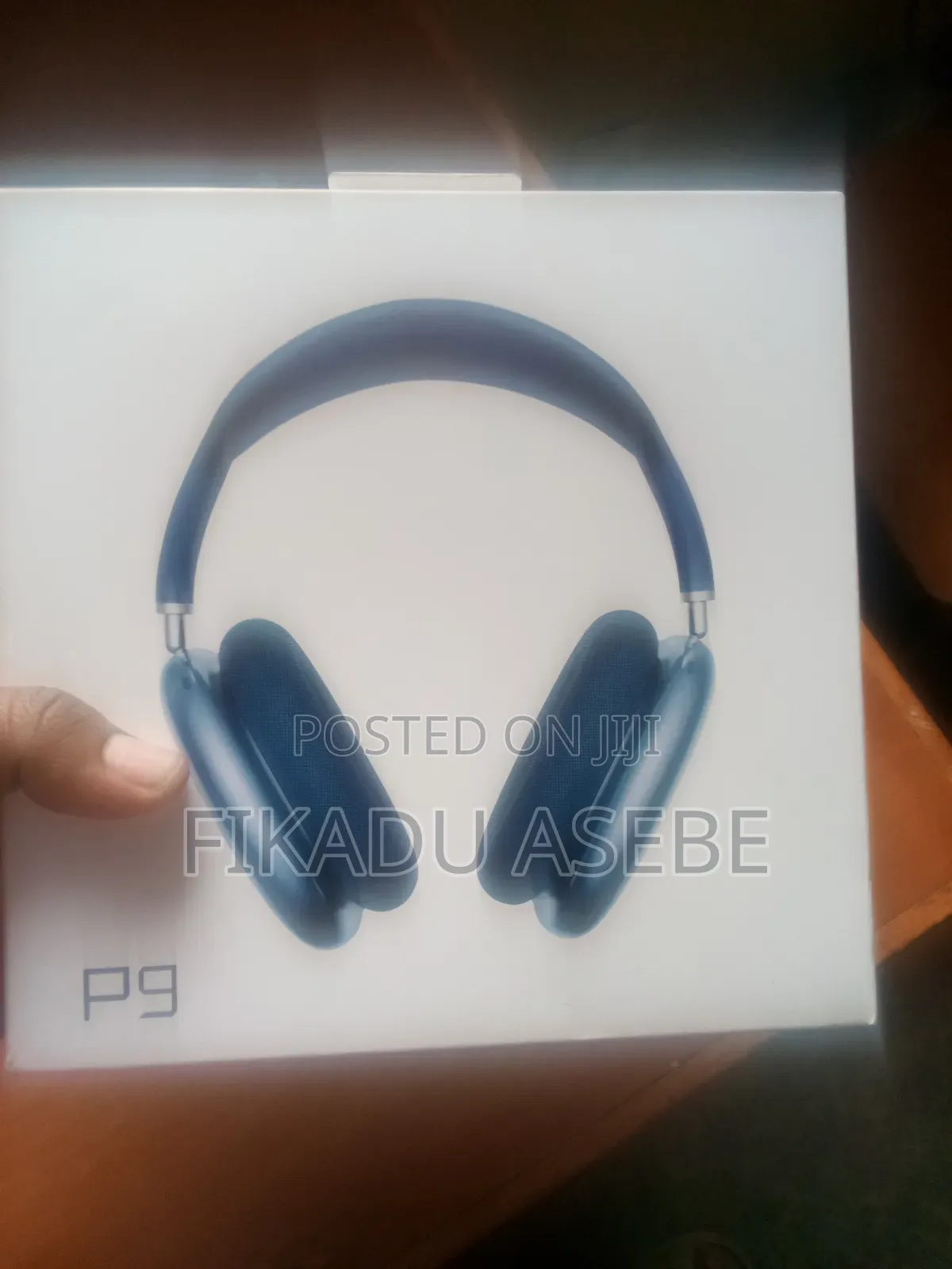 P9 Headset