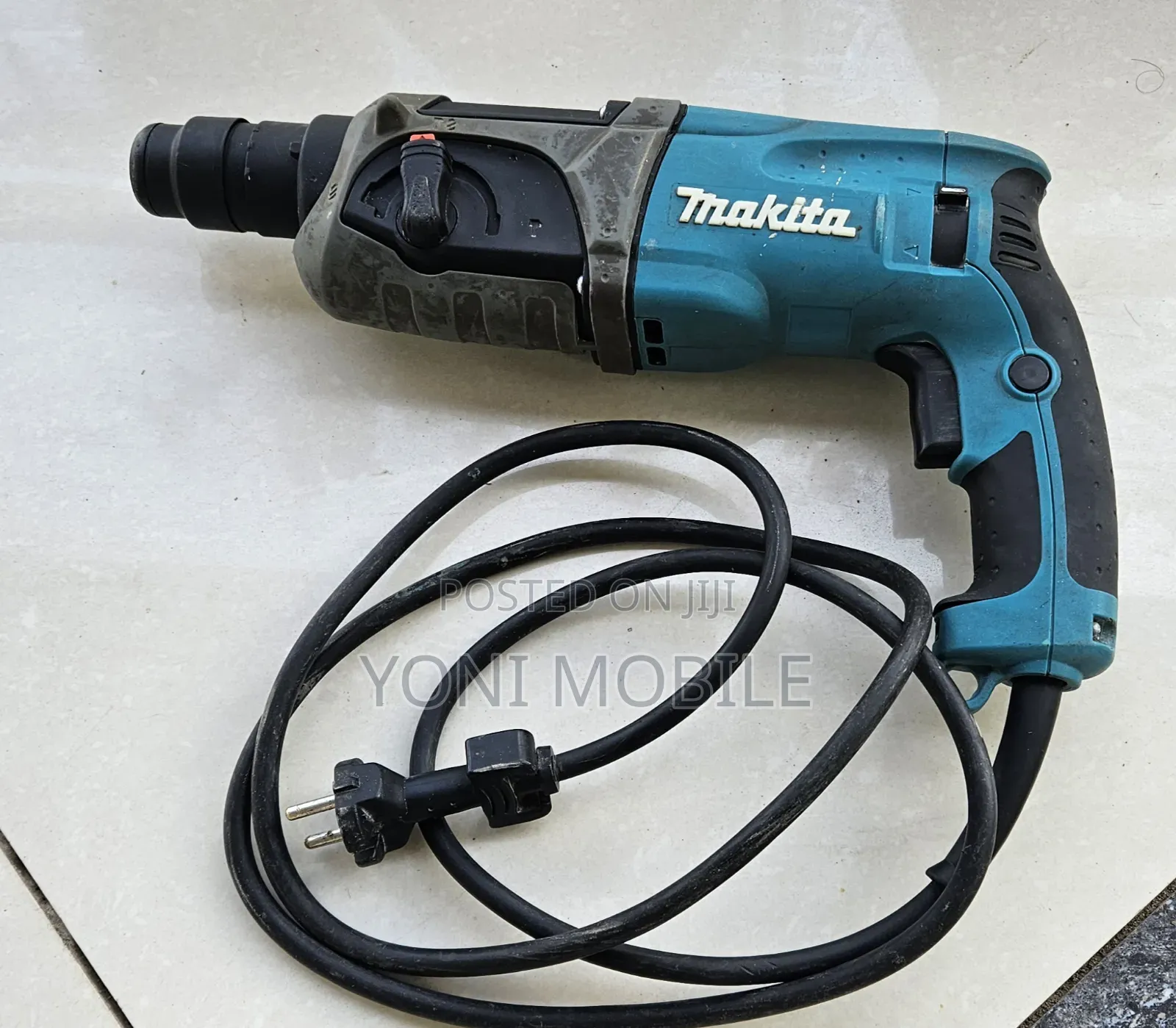 Makita Orignal Hammer Drill