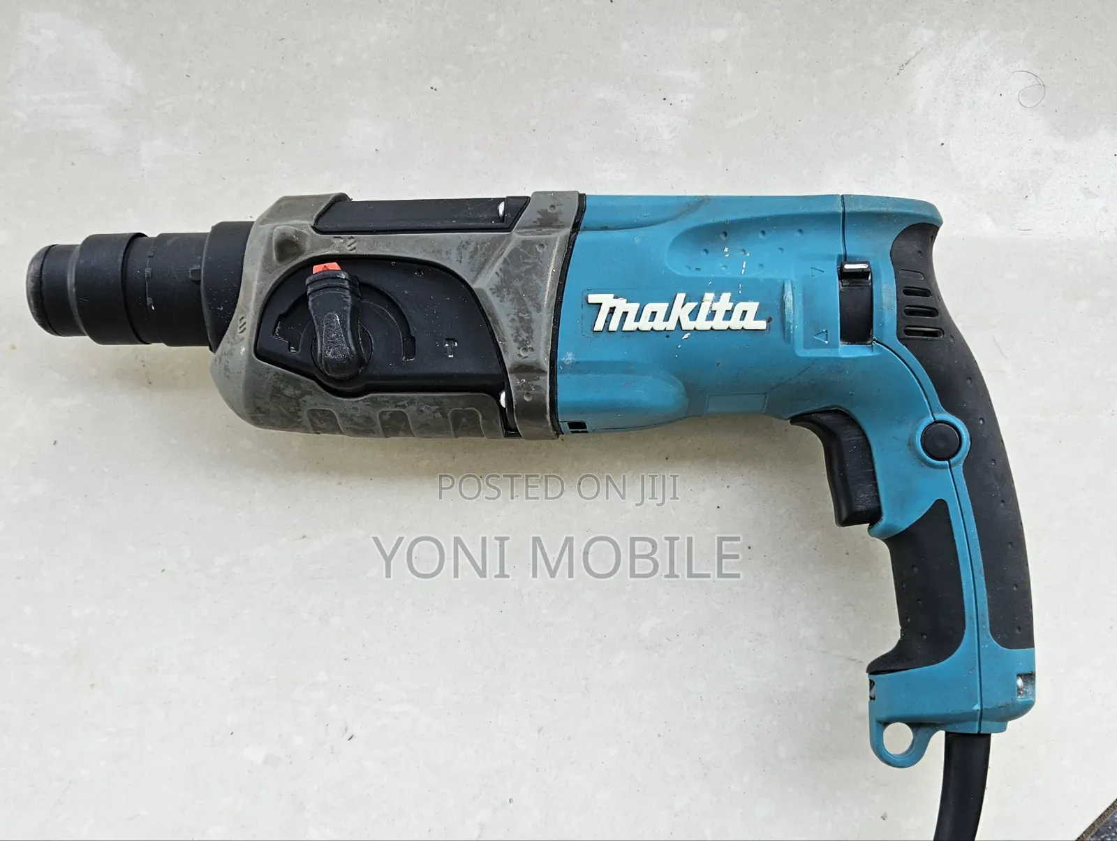 Makita Orignal Hammer Drill