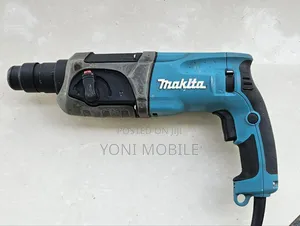 Makita Orignal Hammer Drill