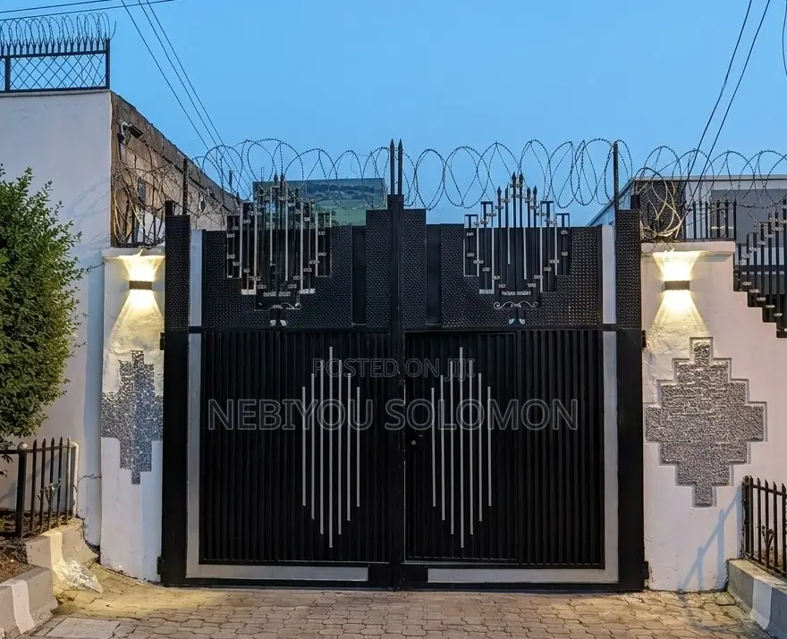 Furnished 2bdrm Villa in Kolfe Keranio for sale