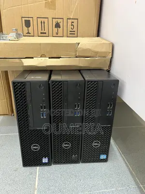 Desktop Computer Dell OptiPlex 3090 16GB Intel Core i3 HDD 1T
