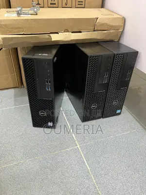Desktop Computer Dell OptiPlex 3090 16GB Intel Core i3 HDD 1T