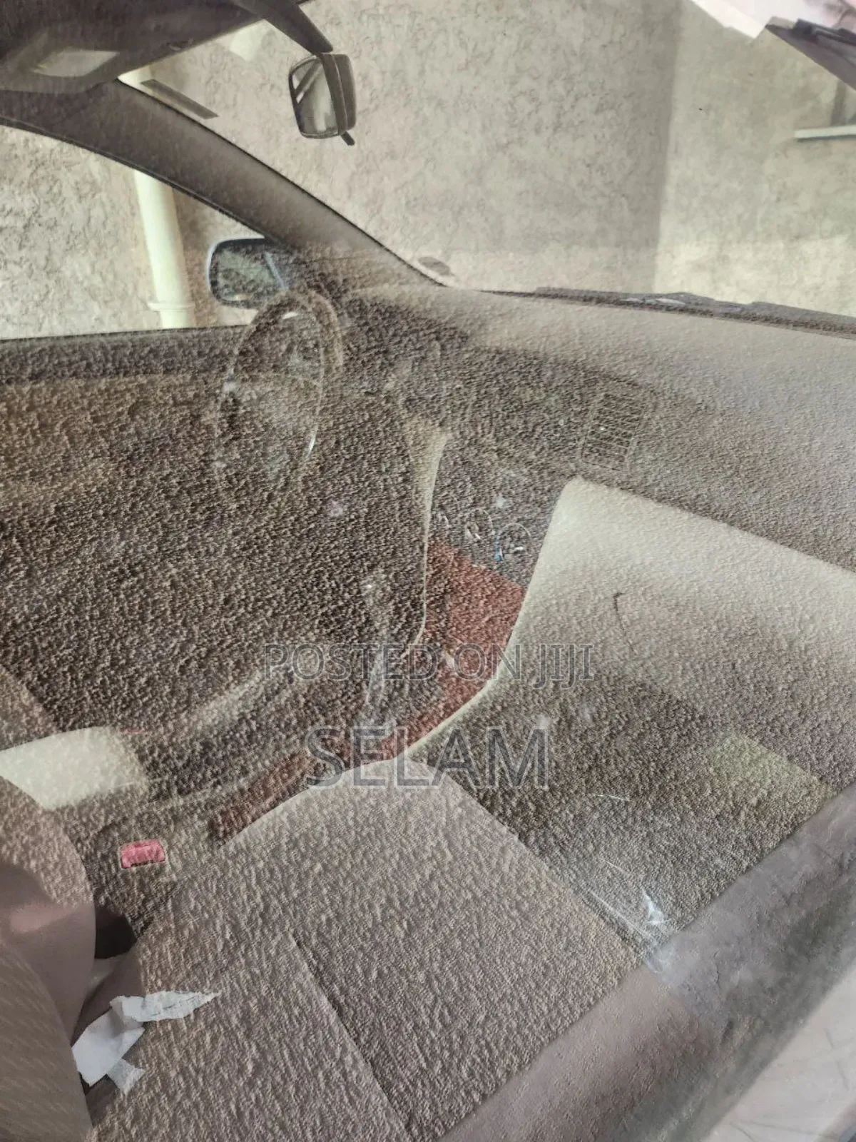 Toyota Corolla 2005 Blue