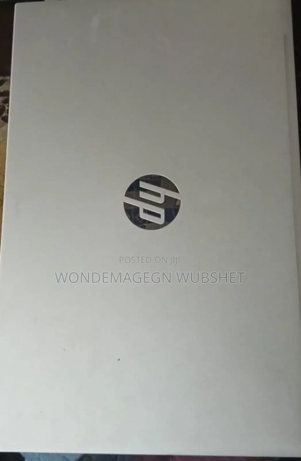 Laptop HP ProBook 455 8GB AMD Ryzen 5 SSD 500GB