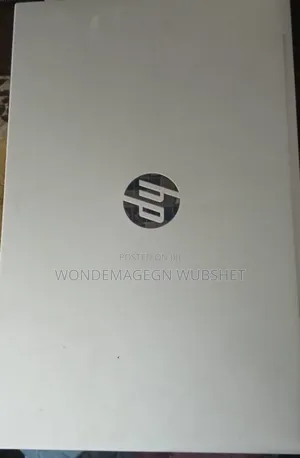 Laptop HP ProBook 455 8GB AMD Ryzen 5 SSD 500GB