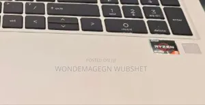 Laptop HP ProBook 455 8GB AMD Ryzen 5 SSD 500GB