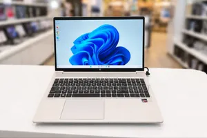 Laptop HP ProBook 455 8GB AMD Ryzen 5 SSD 500GB