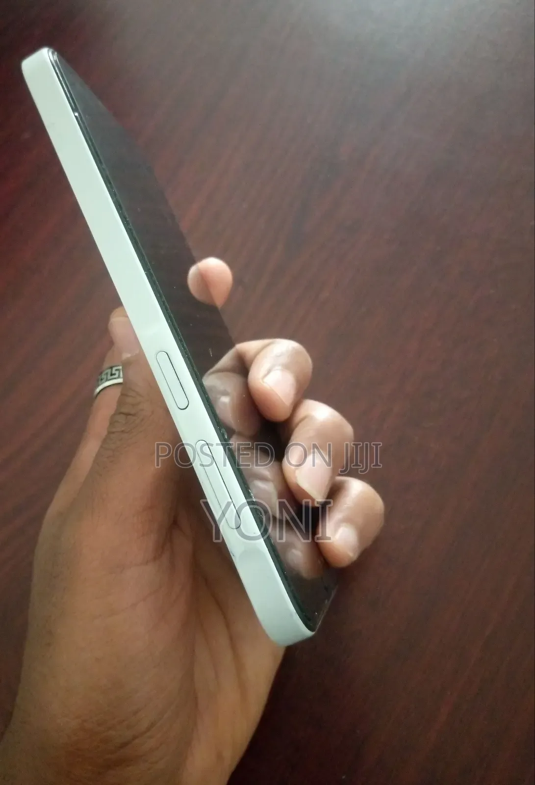 New Samsung Galaxy A15 5G 128 GB White