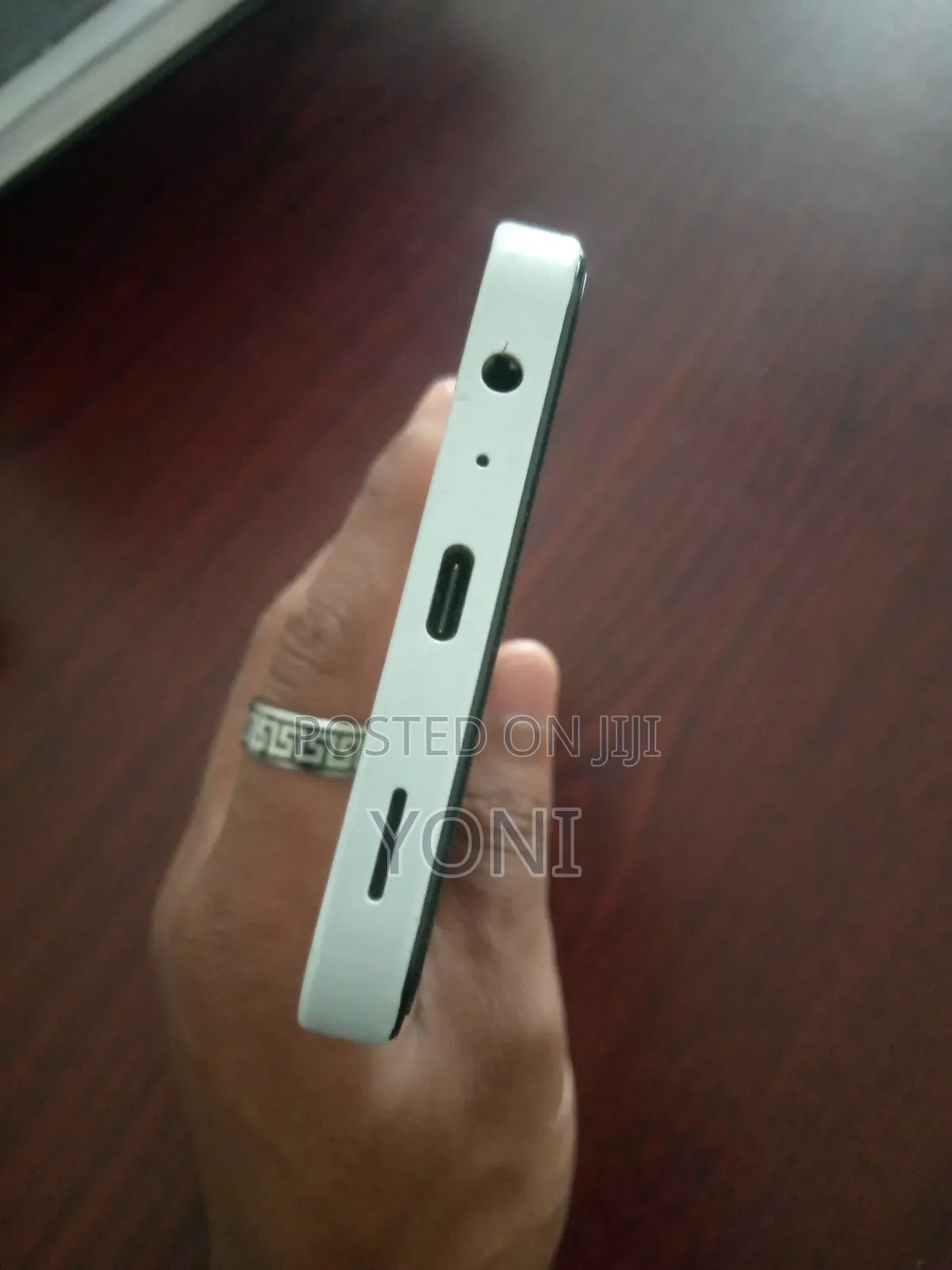 New Samsung Galaxy A15 5G 128 GB White