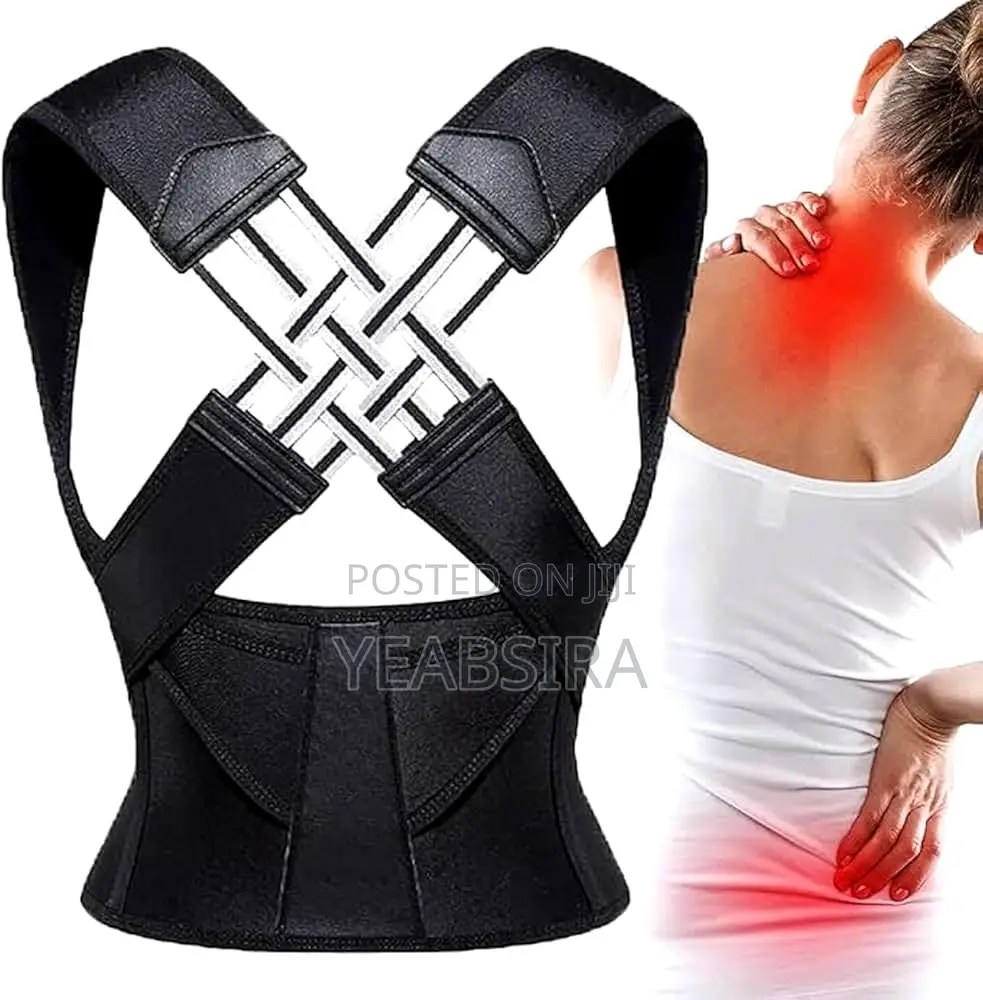Back Support
