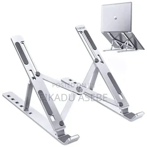 Pc Stand Adjustable