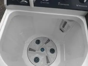Falcon Top Washing Madhin 16kg Brand Model New