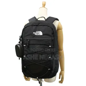 The North Face Back Bags