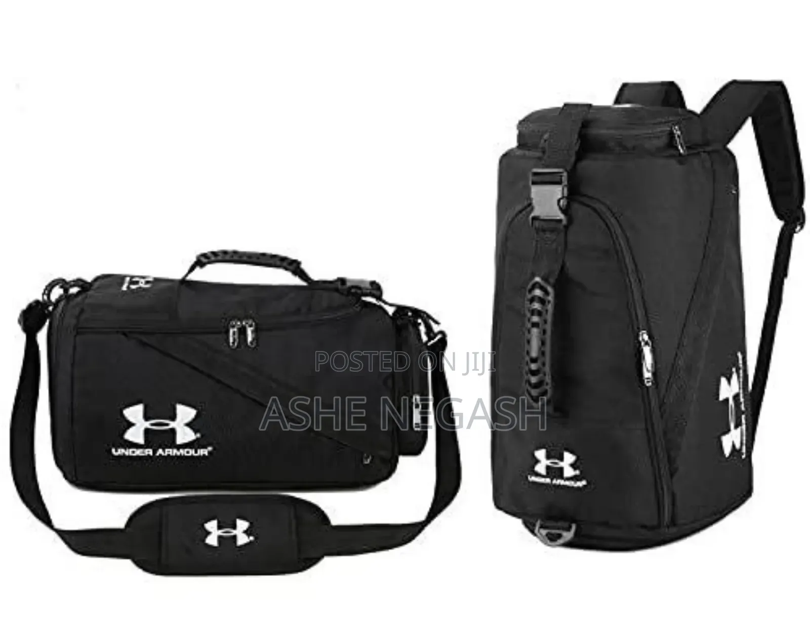 Quality Gym Bags