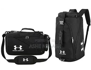 Quality Gym Bags
