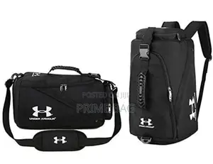 Quality Gym Bags