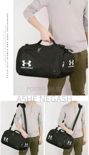 Quality Gym Bags
