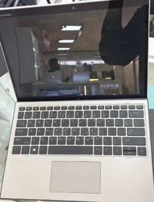 New Laptop HP Elite X2 1011 G1 16GB Intel SSD 512GB