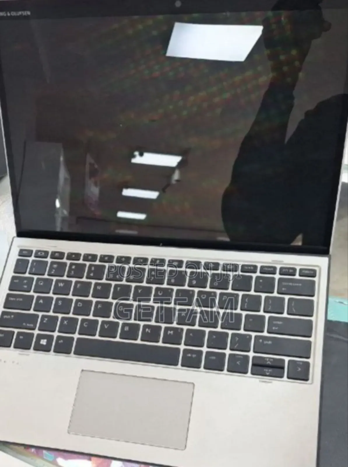 New Laptop HP Elite X2 1011 G1 16GB Intel SSD 512GB