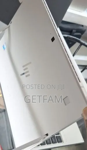 New Laptop HP Elite X2 1011 G1 16GB Intel SSD 512GB