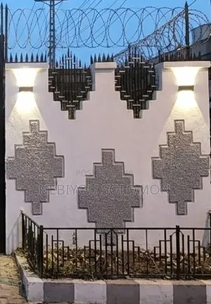 Furnished 2bdrm Villa in Kolfe Keranio for sale